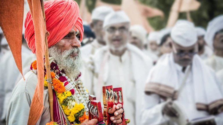 पंढरपूरच्या आषाढी वारीसाठी एसटीच्या ५००० विशेष बस धावणार पंढरपूरच्या आषाढी वारीसाठी एसटीच्या ५००० विशेष बस धावणार