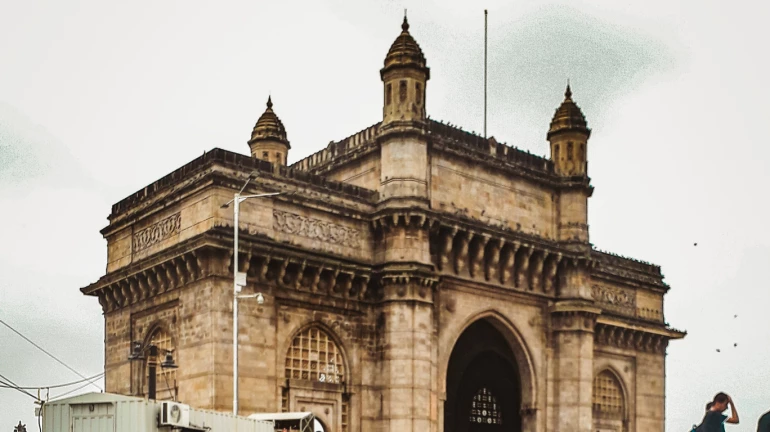 दिल्ली ब्लास्टनंतर मुंबईत हाय अलर्ट जारी दिल्ली ब्लास्टनंतर मुंबईत हाय अलर्ट जारी