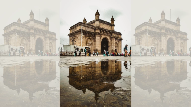 Snapchat and Spotify to bring Gateway of India to life this Diwali