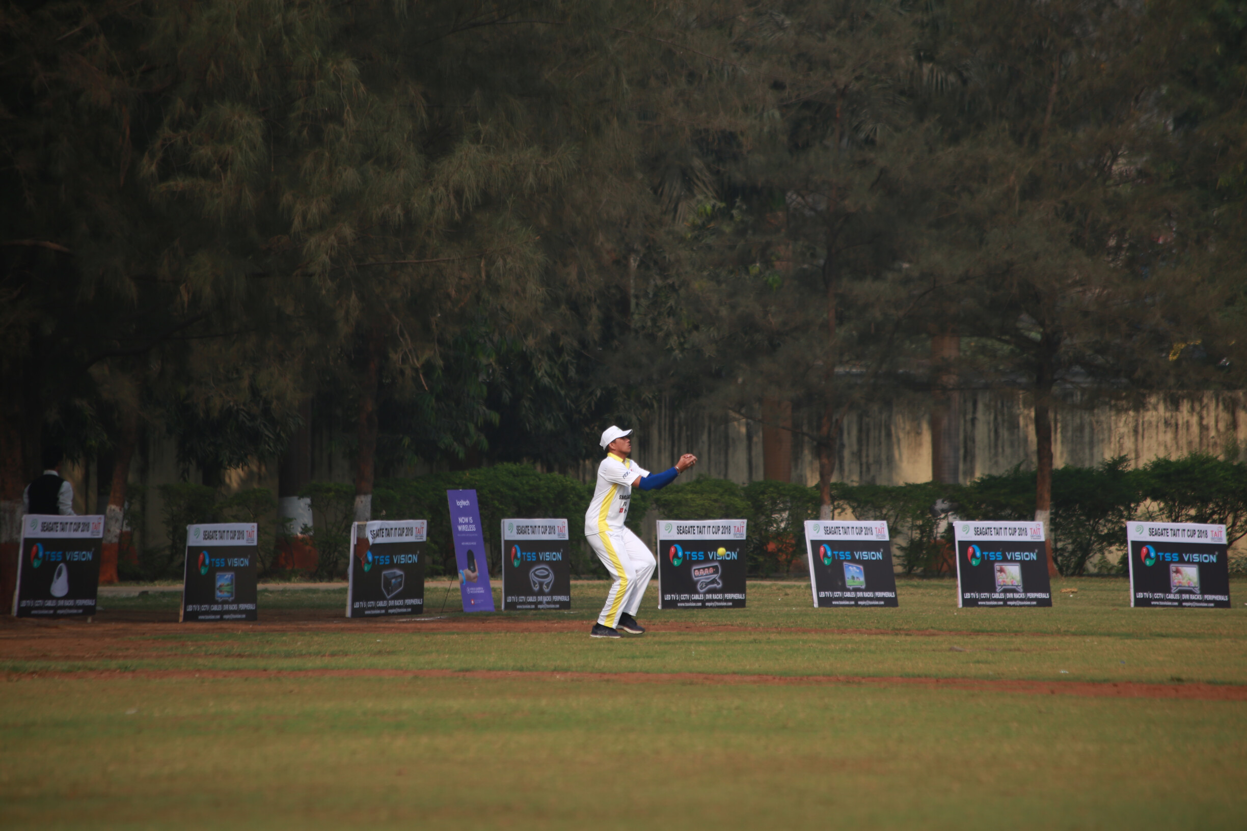 Borivali: Fruit Market Or Playground? Land Acquisition Conflict Becoming Worse