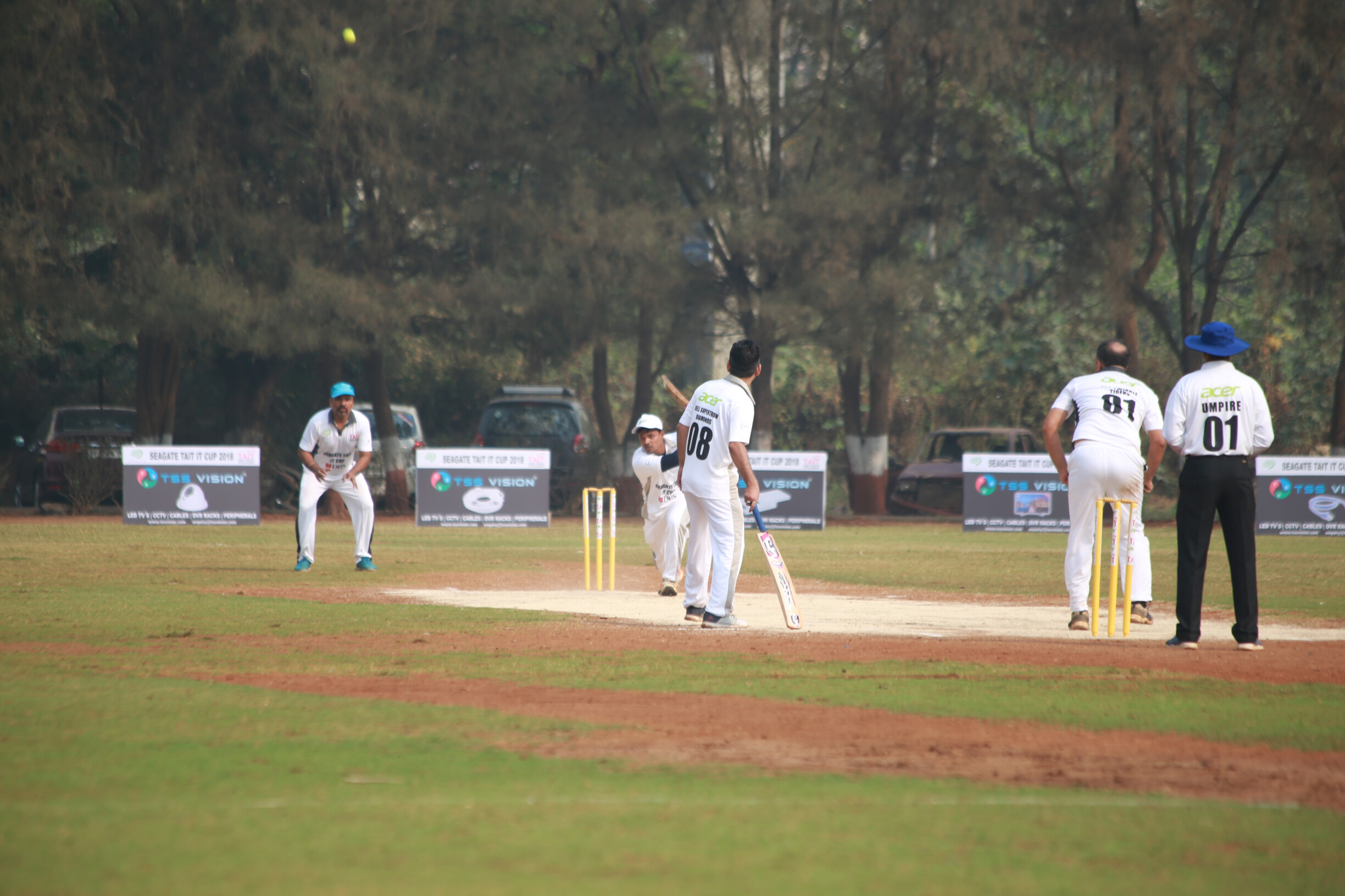 Mumbra to Get World-Class Cricket Academy with Free Training for Local Players