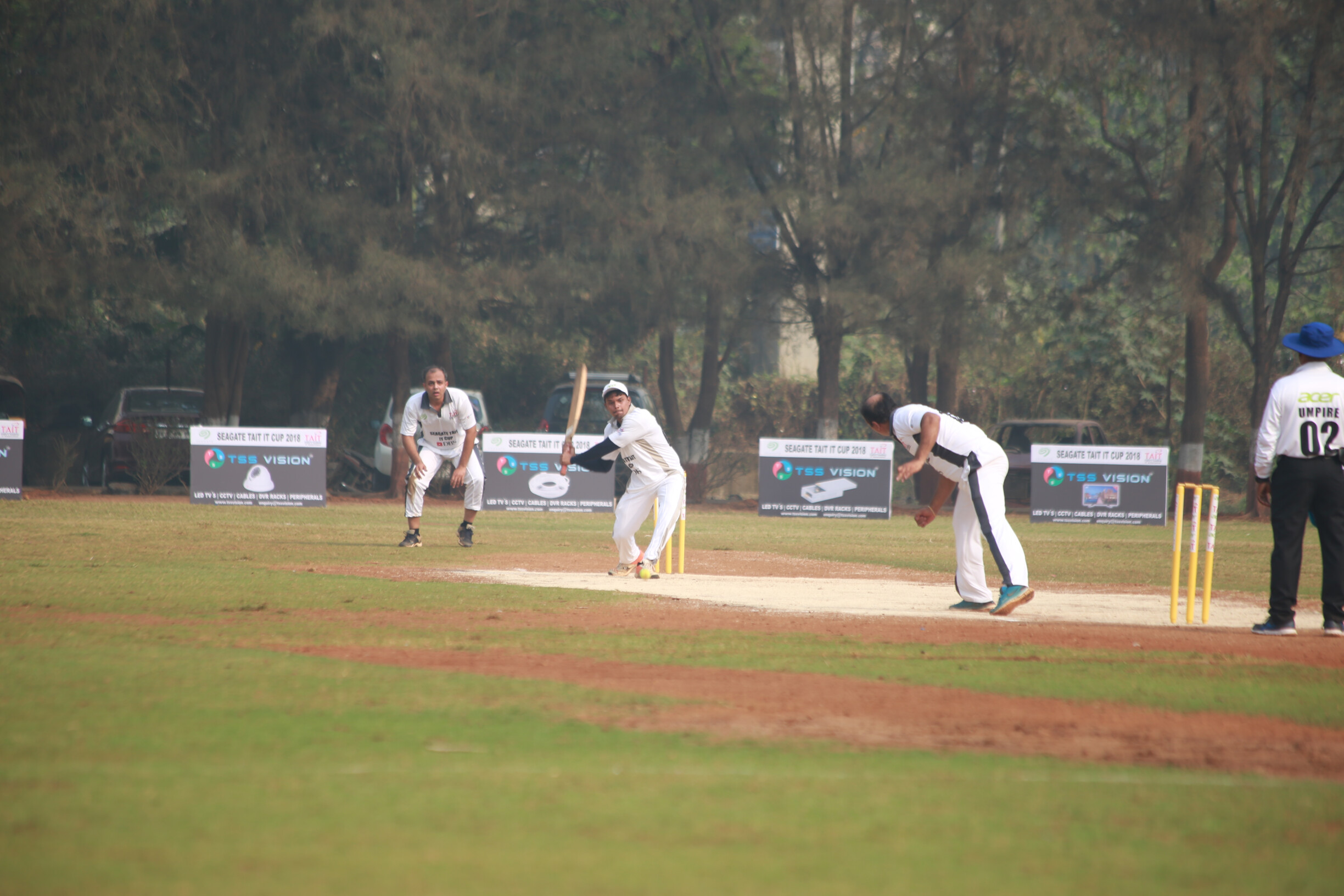 ठाणे में पहली बार आयोजित किया जाएगा महिला क्रिकेट लीग