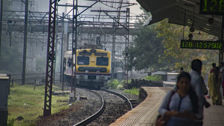 अधिक से अधिक लोगों को लोकल में यात्रा की अनुमति दी जानी चाहिए, हाईकोर्ट का निरीक्षण अधिक से अधिक लोगों को लोकल में यात्रा की अनुमति दी जानी चाहिए, हाईकोर्ट का निरीक्षण