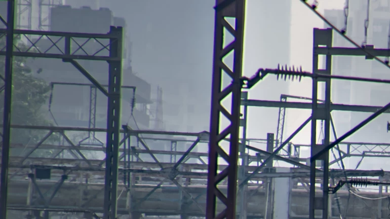 Soon, commuters will get to travel directly from Borivali to CSMT Soon, commuters will get to travel directly from Borivali to CSMT