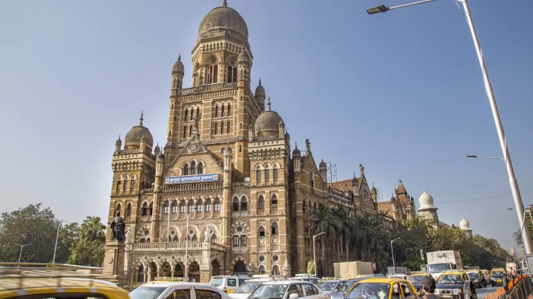 Mumbai Traffic Update: "These" Sobo Roads To Remain Closed For Vehicular Movement and Parking Till March 26 Mumbai Traffic Update: "These" Sobo Roads To Remain Closed For Vehicular Movement and Parking Till March 26
