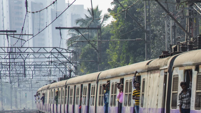 Central Railway to run AC services on the slow corridor