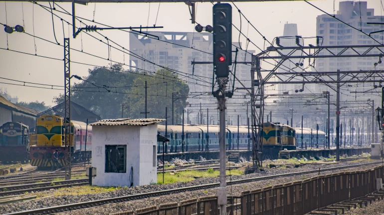 Mumbai-Pune rail service might be functional by this weekend
