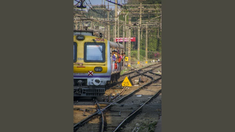 Western Railway and Central Railway to carry out jumbo block and power block on Nov 8