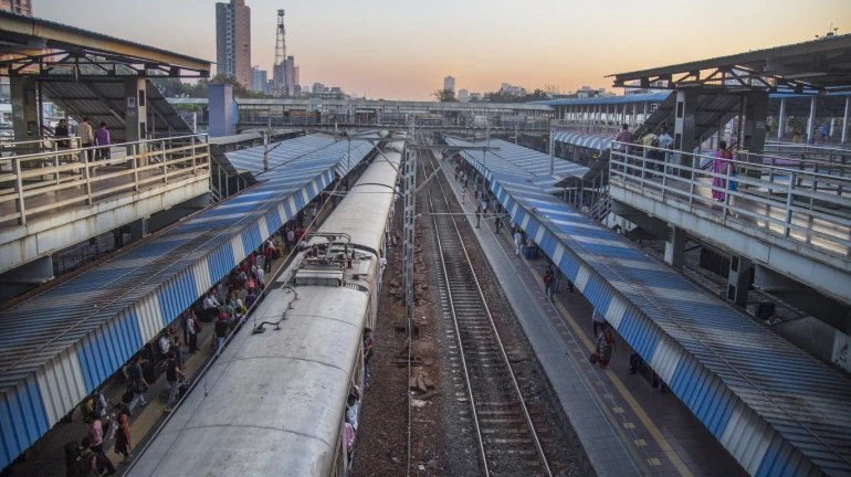 Mumbai might witness thunderstorms over the weekend Mumbai might witness thunderstorms over the weekend