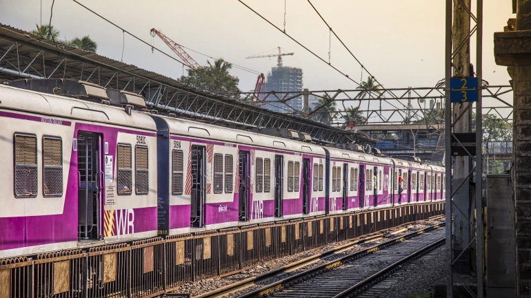 Mumbai Railway Network: Zero fatal incidents recorded on June 26 Mumbai Railway Network: Zero fatal incidents recorded on June 26