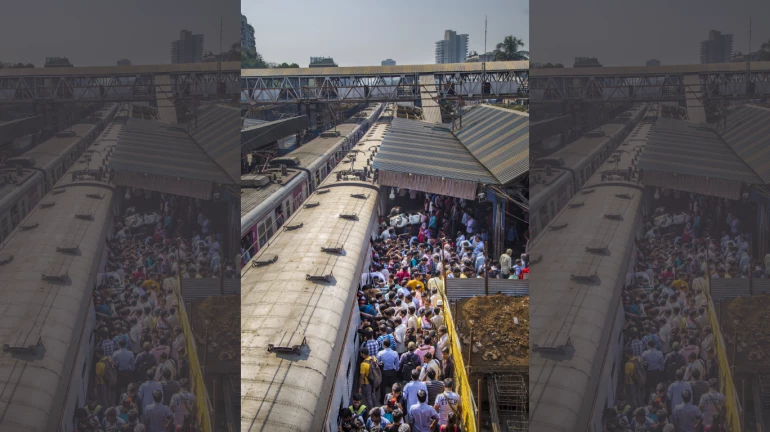 COVID-19: Bombay HC Asks Maharashtra Govt To Detail Restrictions Imposed On Local Train Travel COVID-19: Bombay HC Asks Maharashtra Govt To Detail Restrictions Imposed On Local Train Travel