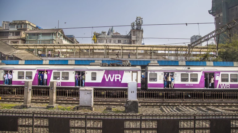 Mumbai Local News: Western Railways To Increase Services To 500 Trains