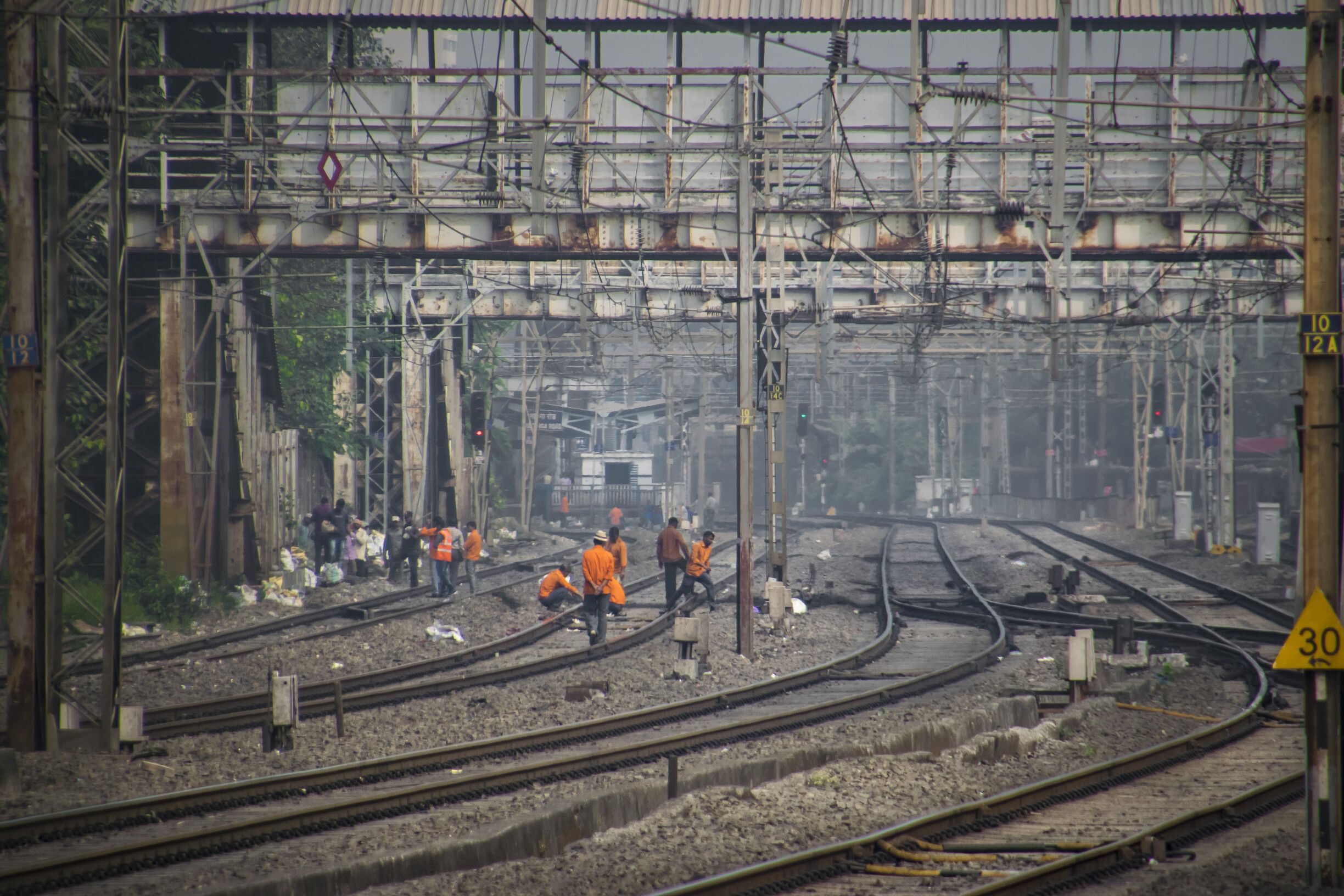 Mumbai Local News: "These" Train Services To Be Affected Tomorrow, January 22