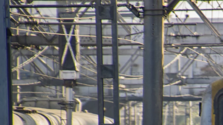 All 12-car rakes should be transformed into 15-car rake: Piyush Goyal All 12-car rakes should be transformed into 15-car rake: Piyush Goyal