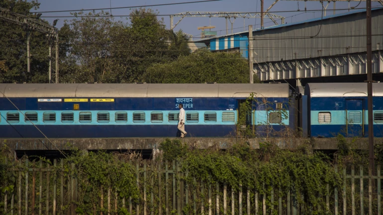 Matheran likely to get an eco-friendly train Matheran likely to get an eco-friendly train