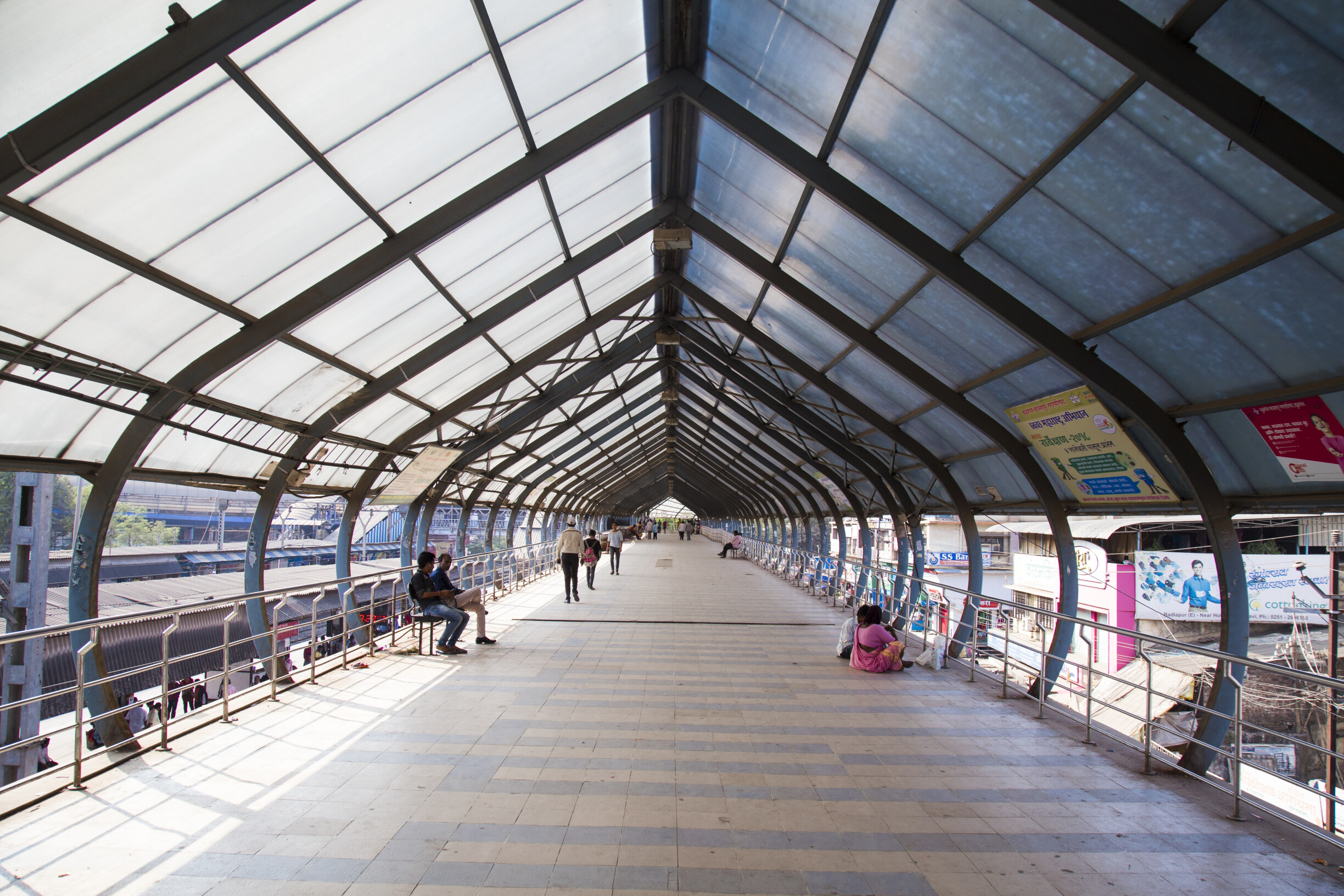 No changes in the local train schedule, lockdown unlikely in Mumbai: BMC chief IS Chahal