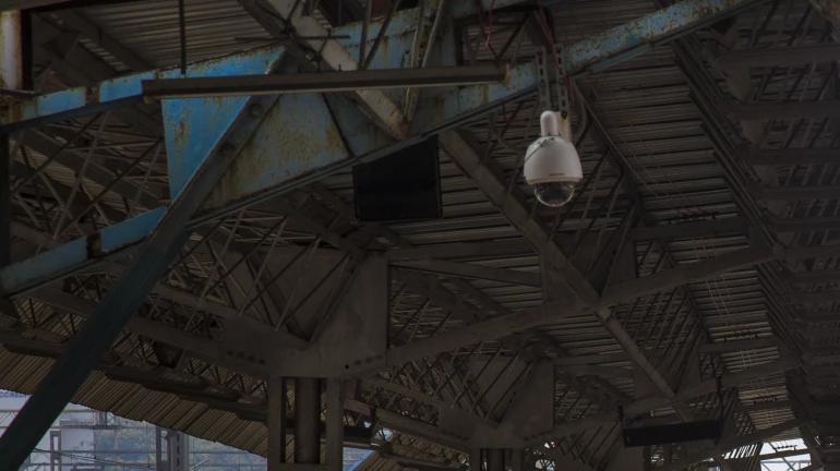 रेल्वे प्रवाशांकरता 'या' सुविधा उपलब्ध रेल्वे प्रवाशांकरता 'या' सुविधा उपलब्ध