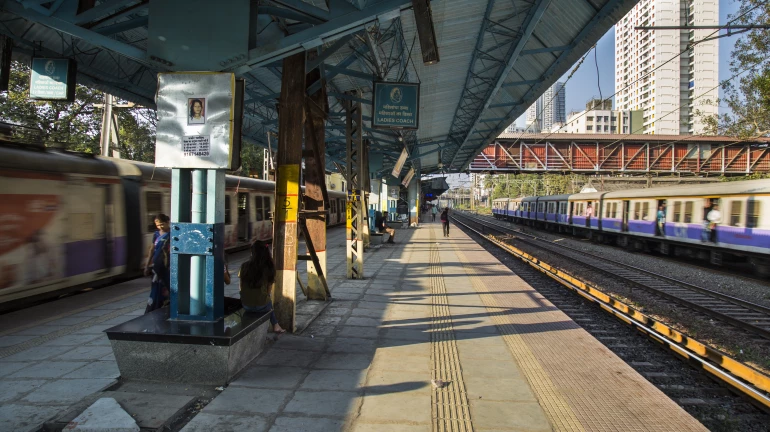 Railways' MUTP-3 project to receive financial aid Railways' MUTP-3 project to receive financial aid