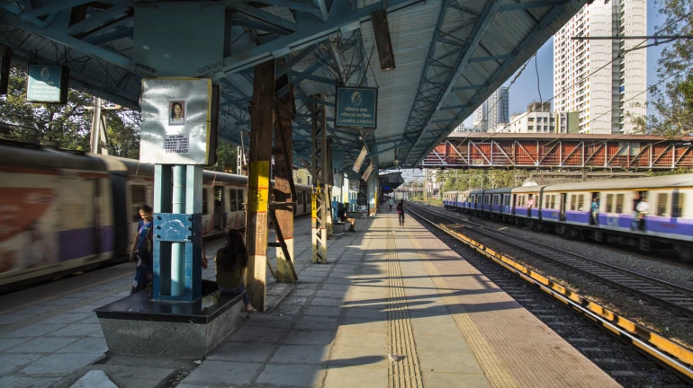 Mumbai local decision on timing restriction to be taken after February 20