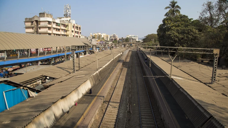 19 Mumbai railway stations set for makeover 19 Mumbai railway stations set for makeover