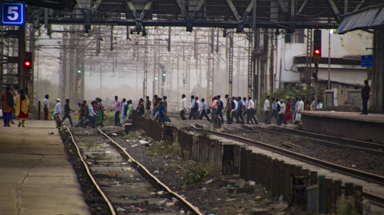 Mumbai Local News: One-Third of Death Victims Still Unidentified After a Decade Mumbai Local News: One-Third of Death Victims Still Unidentified After a Decade