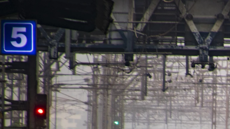 कैंसिल हुए छह ट्रेने अब जोगेश्वरी स्टेशन पर रुकेंगी, लेकिन अंधेरी में हुआ बदलाव कैंसिल हुए छह ट्रेने अब जोगेश्वरी स्टेशन पर रुकेंगी, लेकिन अंधेरी में हुआ बदलाव