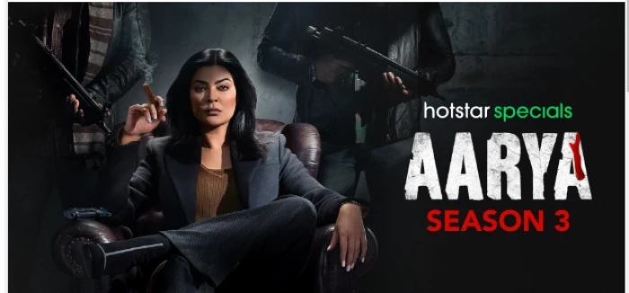 Hotstar, Prime Video Sets Stage For Power-packed Entertainment in 2024