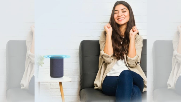 Flipkart and MediaTek to launch 'MarQ Smart Home Speaker'