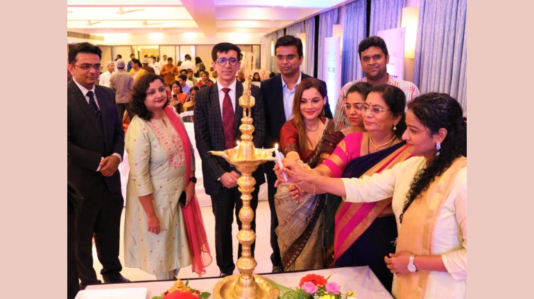 Mira Road-Based Hospital Launches Dedicated Mother And Childcare Department Mira Road-Based Hospital Launches Dedicated Mother And Childcare Department