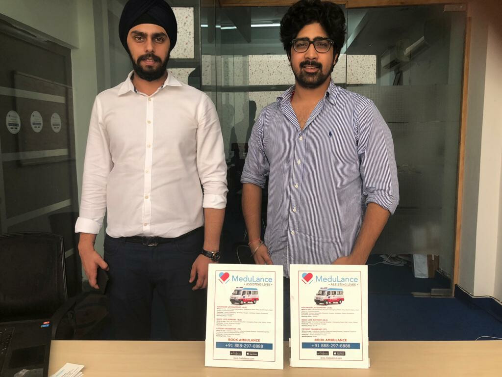 The Situation In Mumbai Was Quite Intense, Especially During The Second Wave, Says Medulance Healthcare