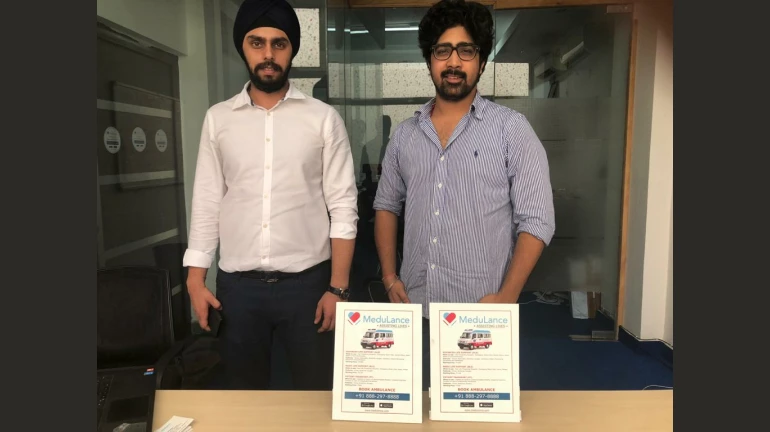 The Situation In Mumbai Was Quite Intense, Especially During The Second Wave, Says Medulance Healthcare The Situation In Mumbai Was Quite Intense, Especially During The Second Wave, Says Medulance Healthcare