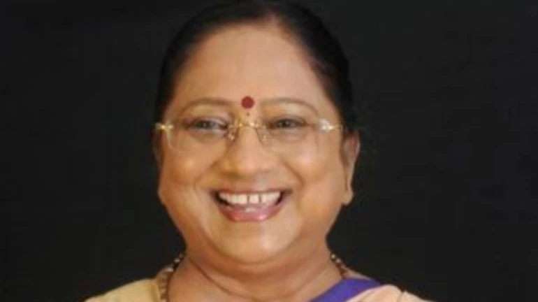 Former State Minister Meenakshi Patil passes away at the age of 76