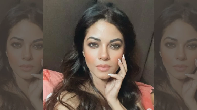 COVID-19 Vaccine: Actress Meera Chopra issues statement after allegations of using fake ID to receive an out-of-turn jab