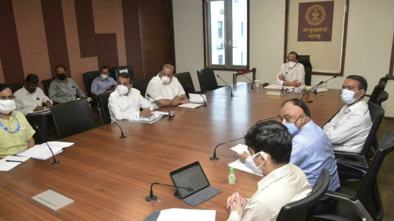 राज्य सरकारचा मोठा निर्णय, अतिवृष्टीसह पूरबाधित व्यावसायिकांना ५ ते ६ टक्के व्याजदराने कर्जपुरवठा राज्य सरकारचा मोठा निर्णय, अतिवृष्टीसह पूरबाधित व्यावसायिकांना ५ ते ६ टक्के व्याजदराने कर्जपुरवठा