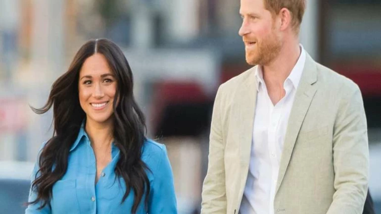 प्रिन्स हॅरी आणि मेगन मार्कलनं शाही कुटुंबाविरोधात केले 'हे' ७ खळबळजनक आरोप प्रिन्स हॅरी आणि मेगन मार्कलनं शाही कुटुंबाविरोधात केले 'हे' ७ खळबळजनक आरोप