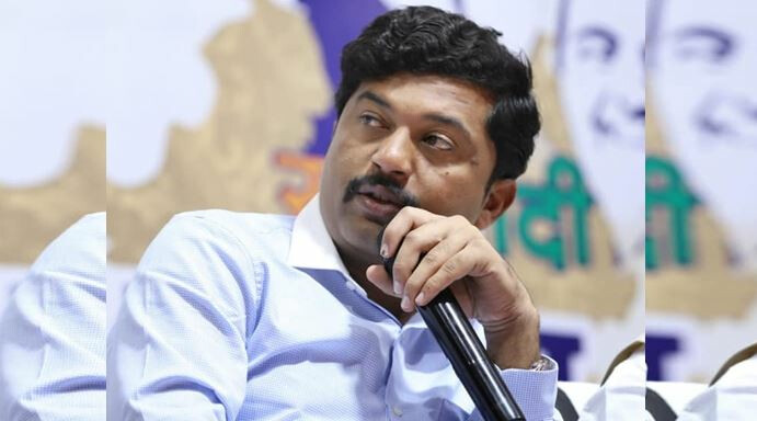 NCP नेता मेहबूब शेख की मुश्किलें बढ़ी