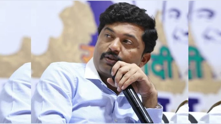 NCP नेता मेहबूब शेख की मुश्किलें बढ़ी NCP नेता मेहबूब शेख की मुश्किलें बढ़ी