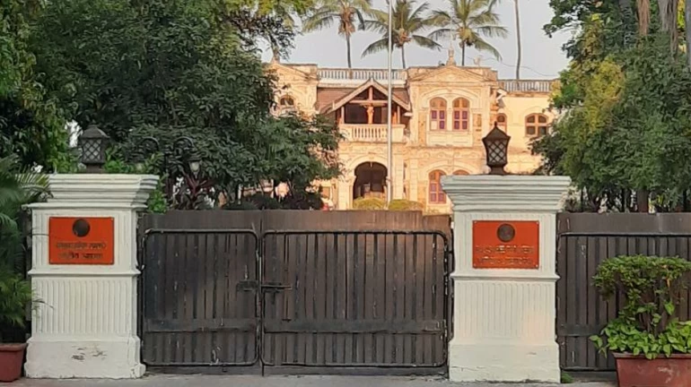 MNS' Sandeep Deshpande responds to Aaditya Thackeray's 'Timepass gang' comment MNS' Sandeep Deshpande responds to Aaditya Thackeray's 'Timepass gang' comment