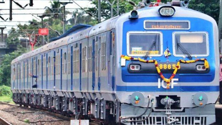 Ganpati 2022: Railway announced 32 MEMU Special Train