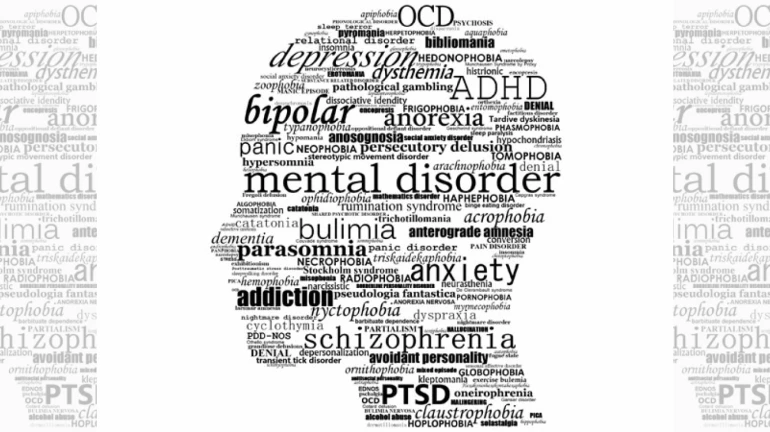 Mental Health-Related Deaths Spiked Since 2019 in Maharashtra; Here's What Experts Say Mental Health-Related Deaths Spiked Since 2019 in Maharashtra; Here's What Experts Say