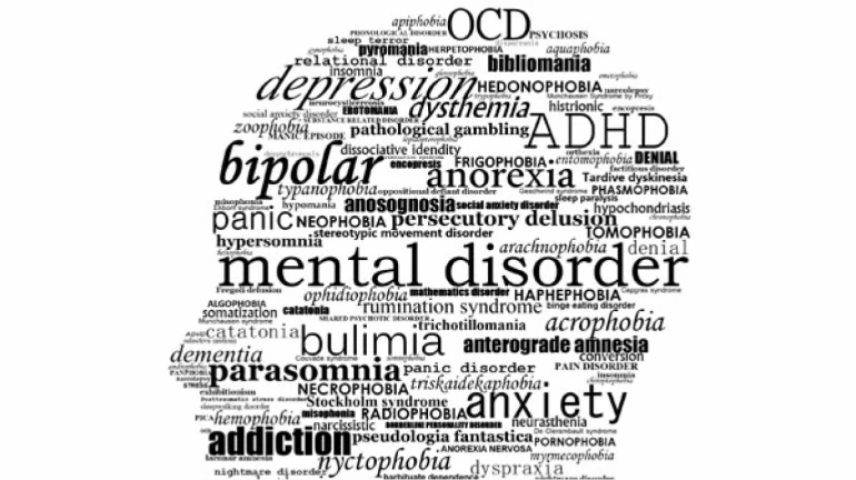 District Mental Health Programme to begin in Mumbai soon District Mental Health Programme to begin in Mumbai soon