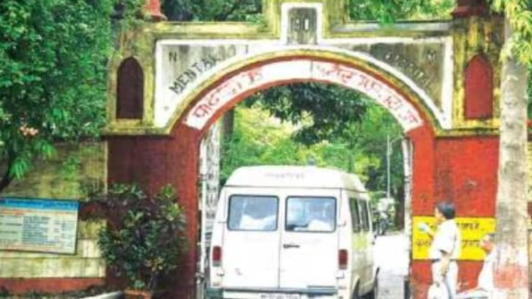 राज्य के मनोरोग अस्पतालों में 500  पद खाली राज्य के मनोरोग अस्पतालों में 500  पद खाली