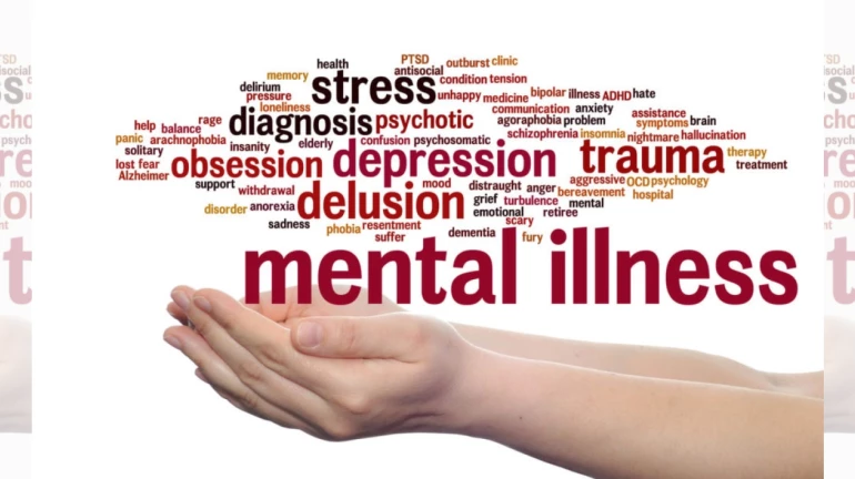 महाराष्ट्र में मानसिक बीमारी से संबंधित मौतों में बढ़ोत्तरी महाराष्ट्र में मानसिक बीमारी से संबंधित मौतों में बढ़ोत्तरी