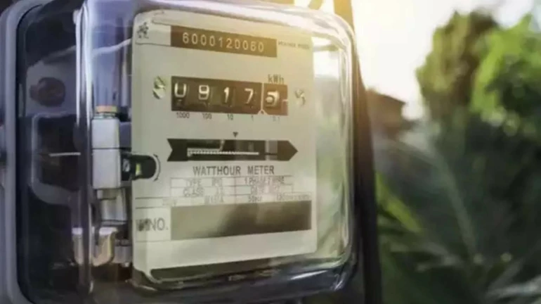 अदानी को मिला बेस्ट स्मार्ट मीटर का ठेका अदानी को मिला बेस्ट स्मार्ट मीटर का ठेका