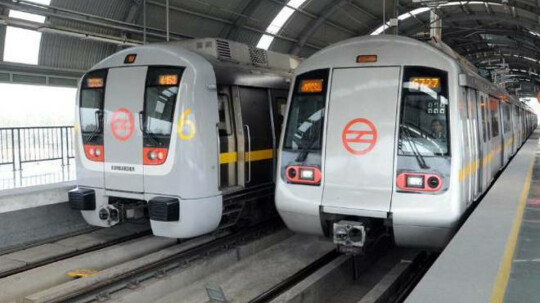 Mumbai Metro 2a Metro 7 Route To Be Operational By May 21 Mumbai