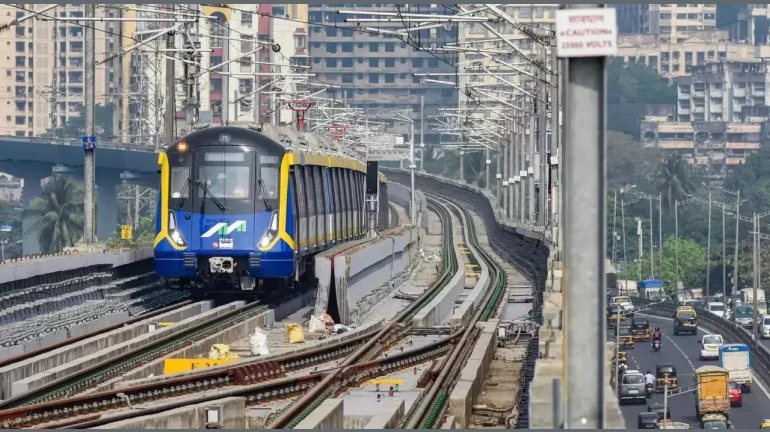 Mumbai Metro: Lines 2A and 7 to boost real estate market in adjoining areas