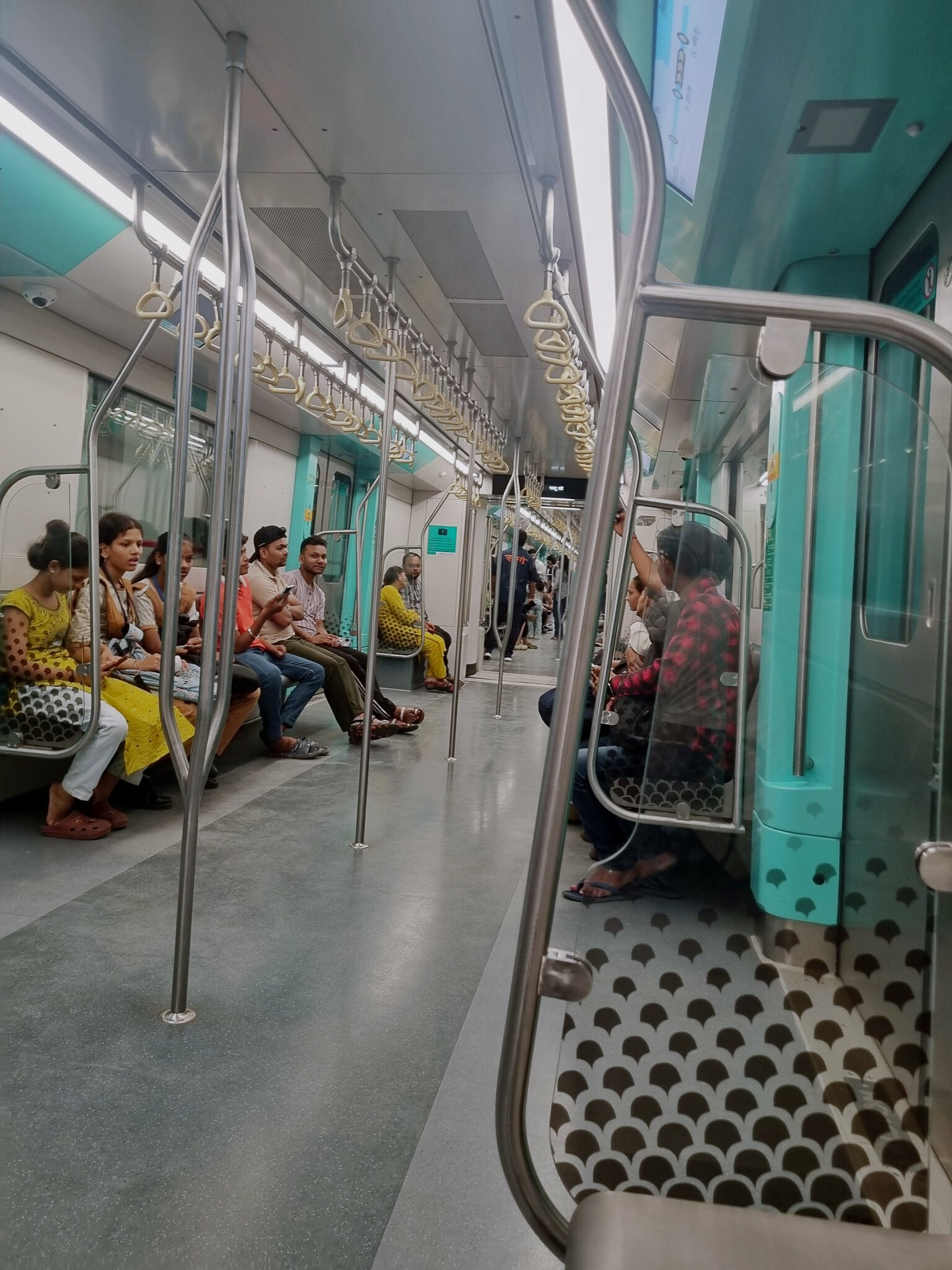 Mumbai Metro 3: Commuters can now book 6 tickets at once through WhatsApp ticketing