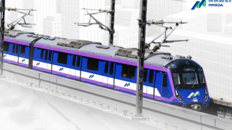 Mumbai Metro Line 13: New INR 17,725-Crore Corridor to Cut Travel Time Across Mira Road, Vasai-Virar Mumbai Metro Line 13: New INR 17,725-Crore Corridor to Cut Travel Time Across Mira Road, Vasai-Virar