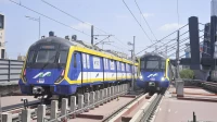 Belapur–Pendhar Metro Services to Run Faster Under Revised CIDCO Timetable Belapur–Pendhar Metro Services to Run Faster Under Revised CIDCO Timetable