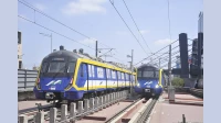 Mumbai Metro Lines 2A, 7, 2B and 9 Drive MMRDA Ridership to 30 Crore Passenger Journeys Mumbai Metro Lines 2A, 7, 2B and 9 Drive MMRDA Ridership to 30 Crore Passenger Journeys